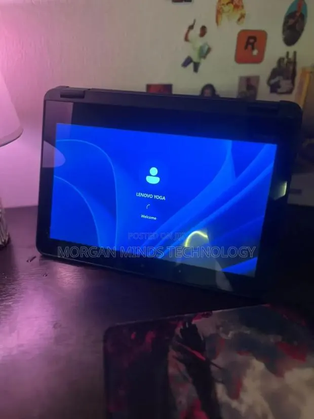 Morgan Computers · Photo 1