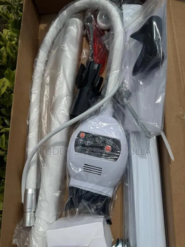 Teeth Whitening Machine · Photo 1