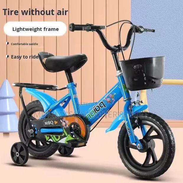 Kids Bicycles( 12,14 and 16 Inches) · Photo 1