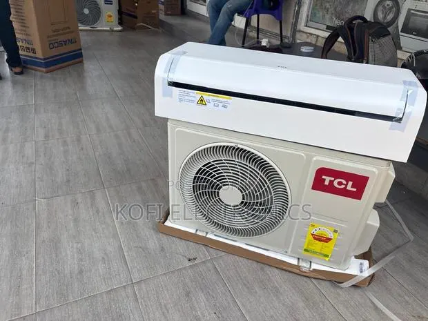Reliable Cooling, Day and Night TCL 1.5hp Unit · Photo 1