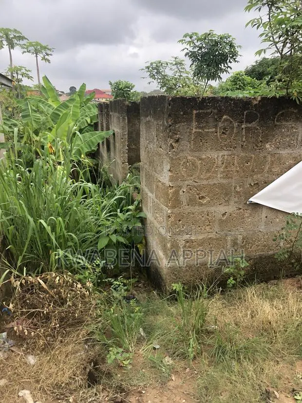 5bdrm House in Mark Estate At, Kumasi Metropolitan for sale · Photo 1