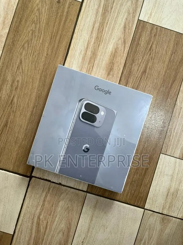 New Google Pixel 10 Pro Fold 256 GB · Photo 1