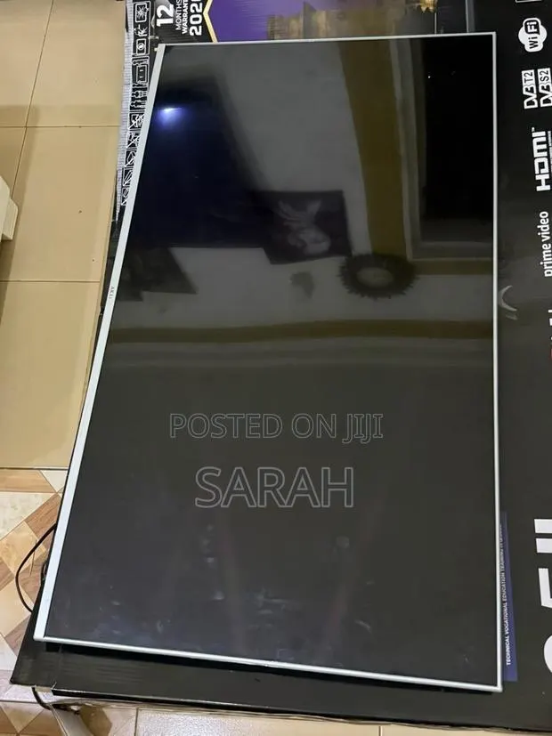 Digital TV · Photo 1