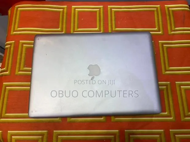 Laptop Apple MacBook 2012 8GB Intel Core I5 SSD 128GB · Photo 1