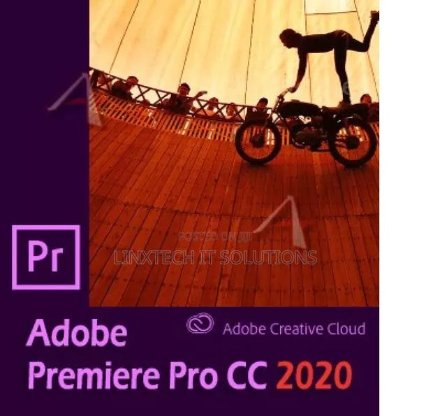 Adobe Premier Pro [ Windows ] · Photo 1