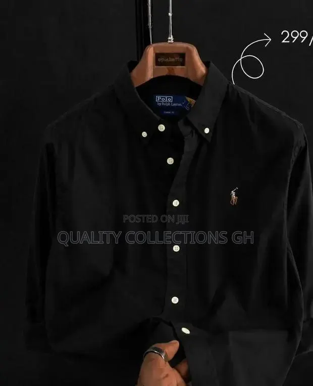 Quality Polo LSS · Photo 1