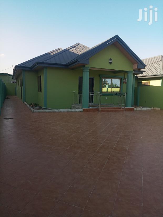 3bdrm House in Dr Roko, Accra Metropolitan for sale · Photo 4