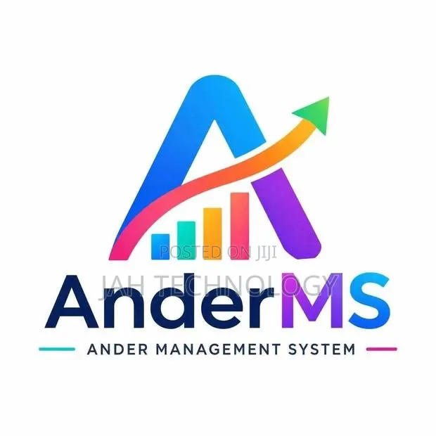 Ander Management System for Pharmacies, Supermarkets and Restaurants · Photo 1