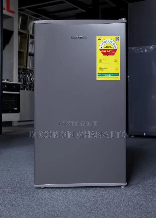 Tabletop Refrigerator