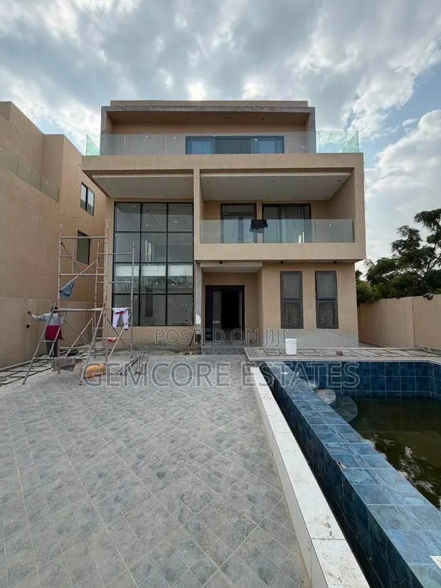 4bdrm House in East Legon Hills for sale · Photo 1