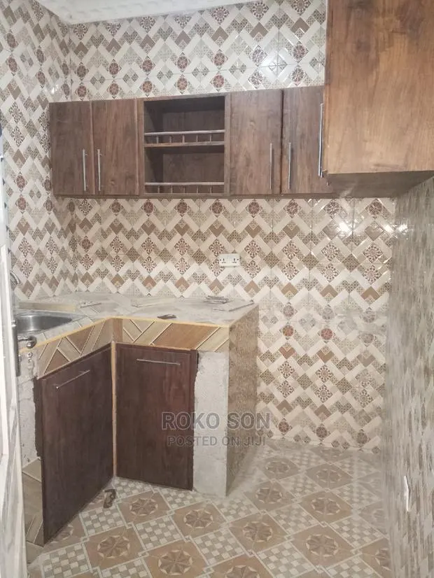 Mini Flat in Dr Roko, CP for rent · Photo 1