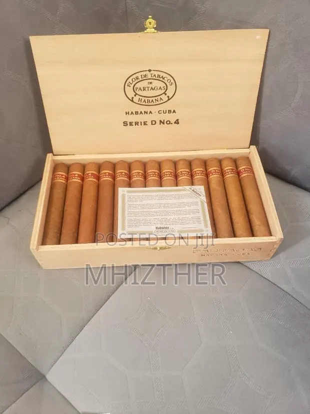 Cuba Original Cigars · Photo 1
