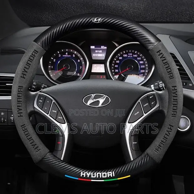 Toyota, Honda Hyundai Steering Covers | Upgrade Your Grip! · Photo 1