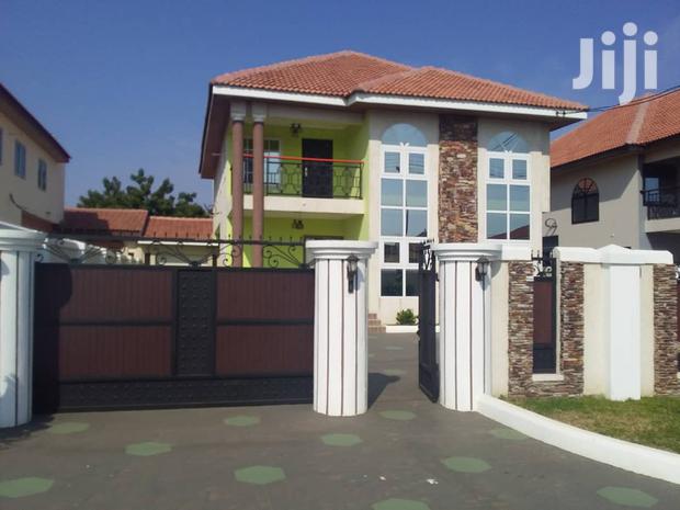 4bdrm House in Tema Metropolitan for sale · Photo 3