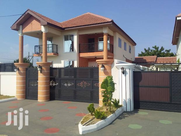 4bdrm House in Tema Metropolitan for sale · Photo 1