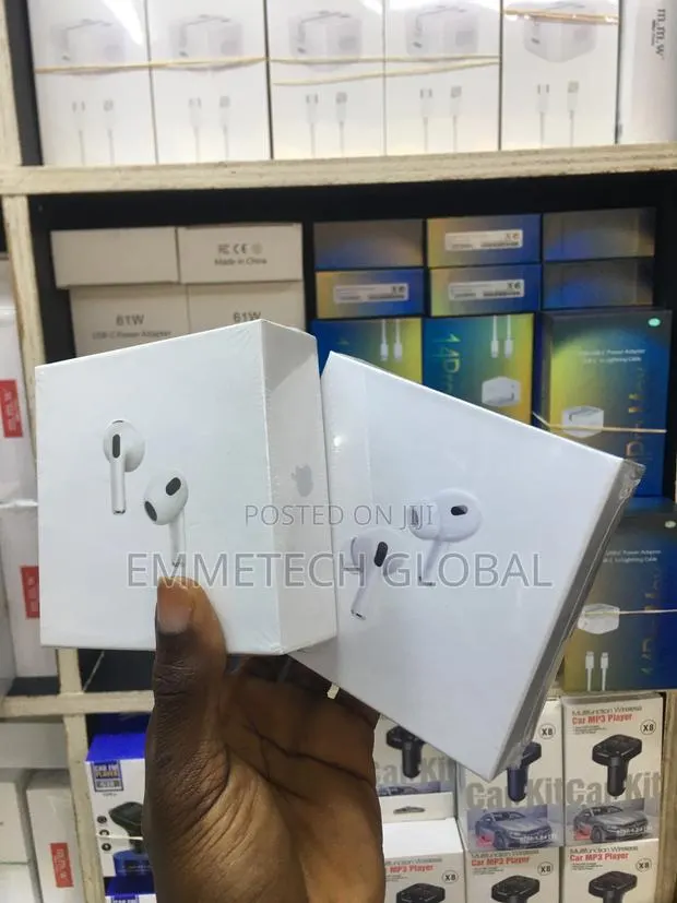 Airpod Pro 2nd Gen · Photo 1