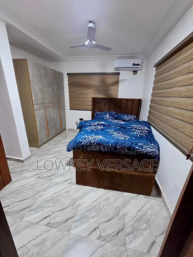 Furnished 2bdrm Villa in Ability for rent · Photo 1