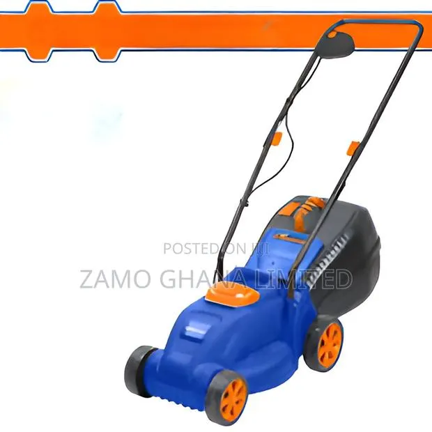 Cordless Lawn Mower - Wlkp530 · Photo 1