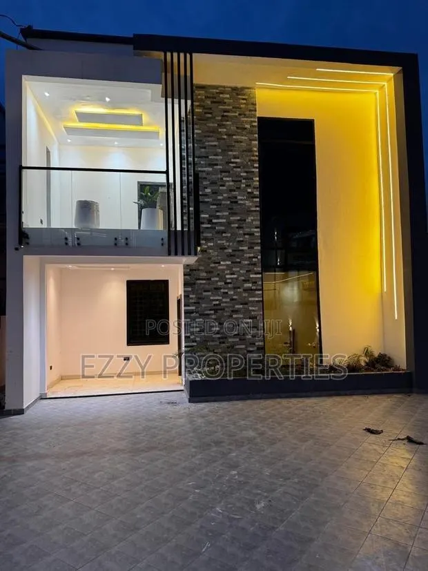 4bdrm House in East Legon Hills for sale · Photo 1
