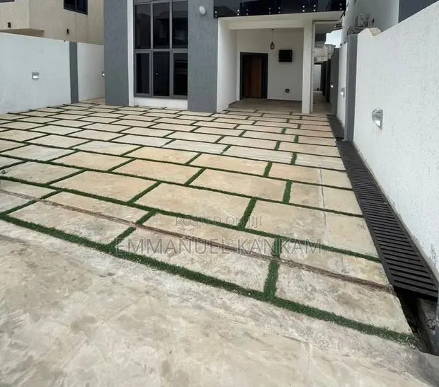 Furnished 3bdrm House in Manet Junction for rent · Photo 1