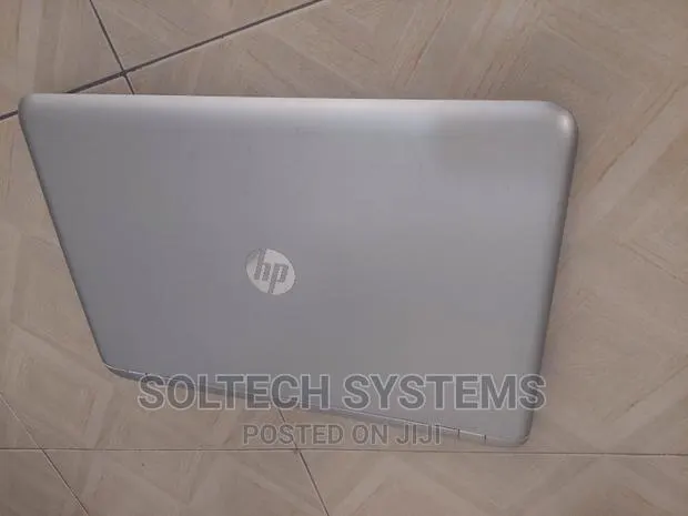 Laptop HP Pavilion 15 8GB Intel Core I7 HDD 1T · Photo 1
