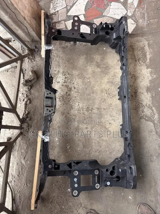 Honda Civic Radiator Support 2016 2017 2018 2019 2020 2021 · Photo 1