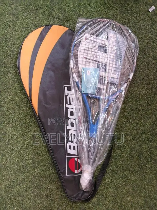 Babolat Lawn Tennis Racket · Photo 1