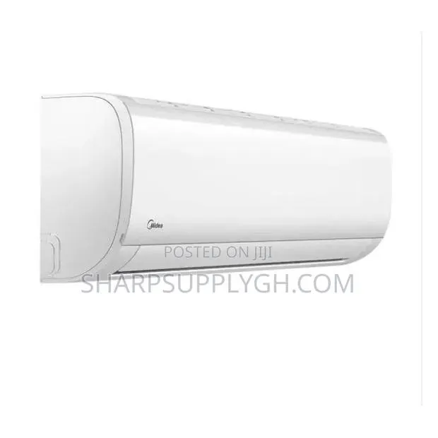Midea 1.5 Split AC Inverter R410 · Photo 1
