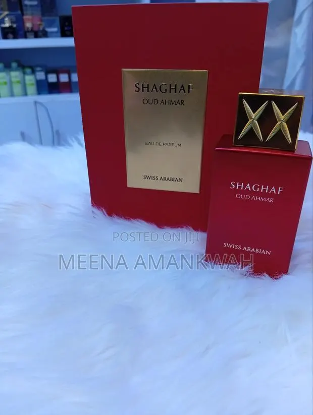 Shaghaf Oud Ahmar · Photo 1