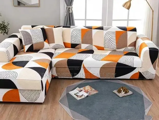 Transform Your Sofa in Minutes. All Size Available · Photo 1