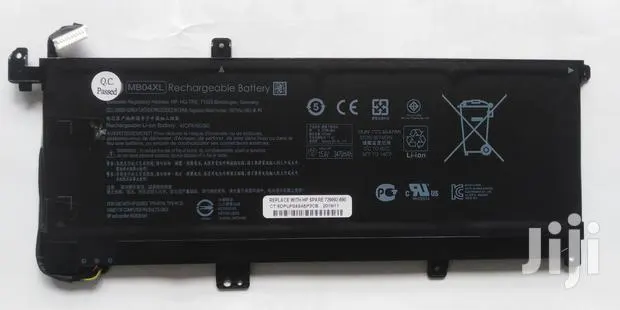 Original HP Laptop Mb04xl Battery for HP ENVY X360 M6 · Photo 1