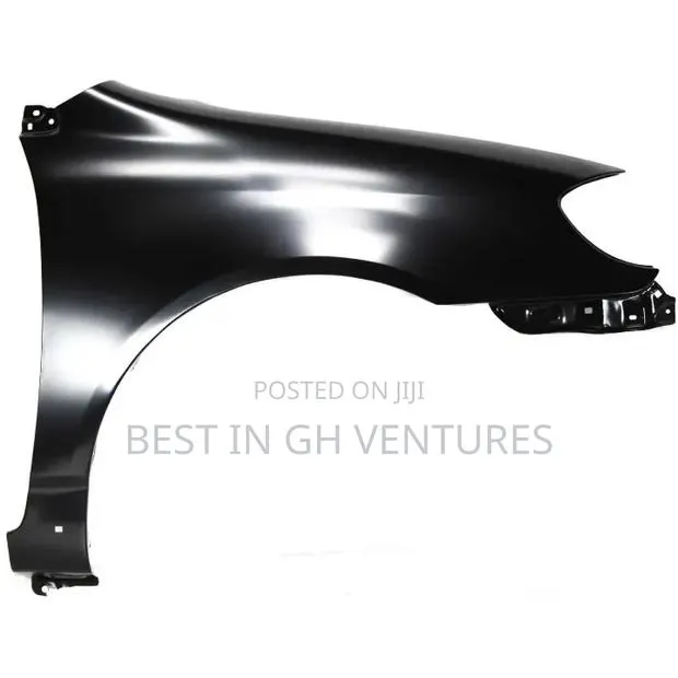 2003 to 2007 Toyota Corolla S Fender
