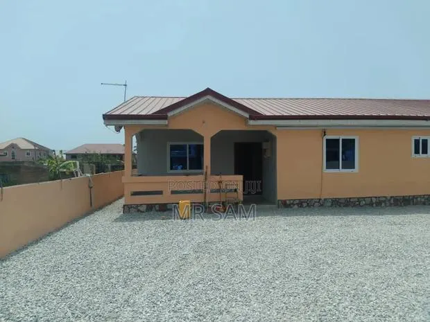 3bdrm Apartment in Sam Properties, CP for rent · Photo 1