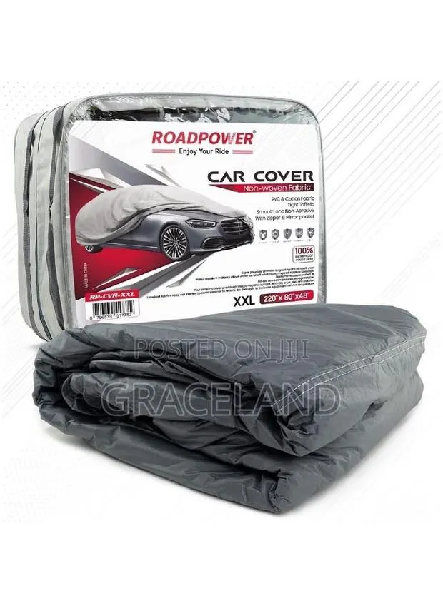 This Is Original Cars Body Cover for Saloon Cars Available · Photo 1