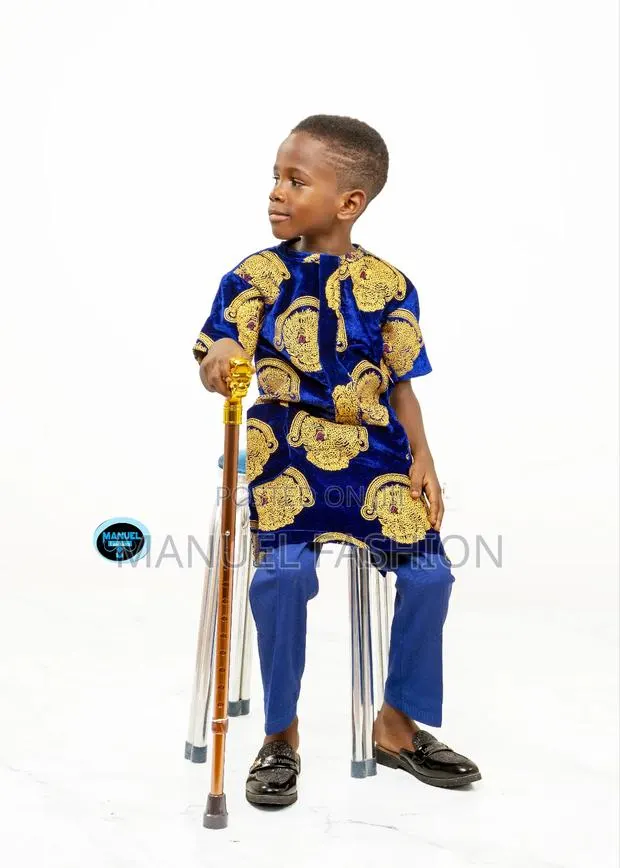 Native Wear for Kids · Photo 1