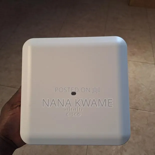 Cisco Access Points · Photo 1