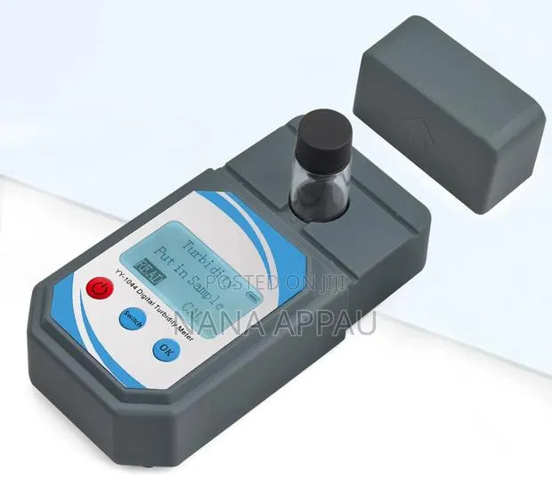 Turbidity Meter · Photo 1