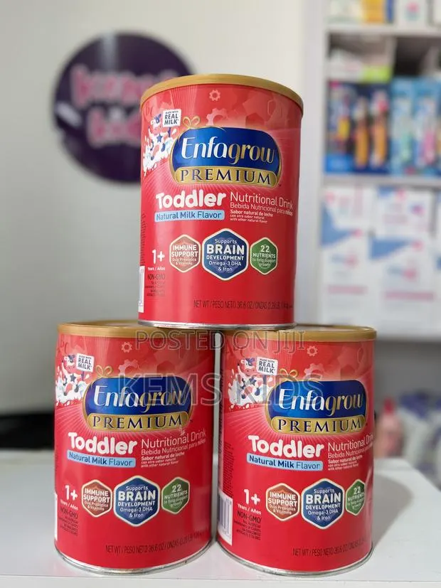 Enfagrow Milk · Photo 1