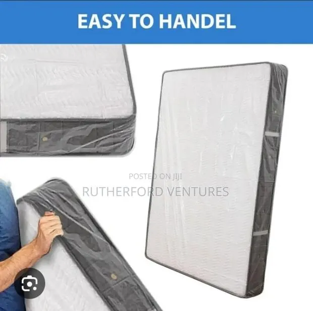 Orthopedic Spring Mattress · Photo 1