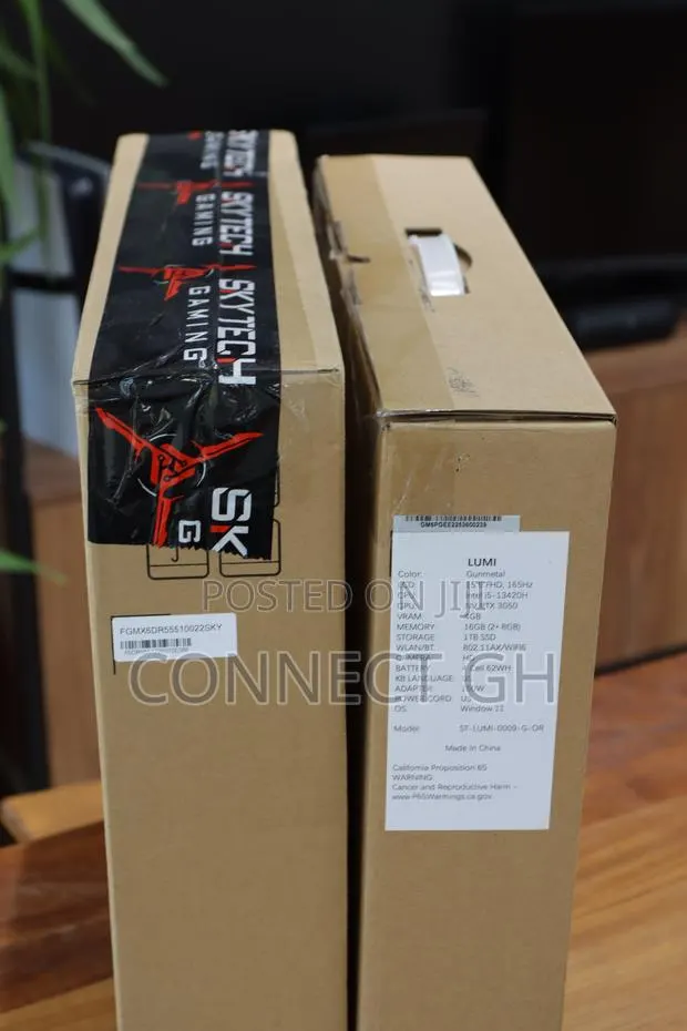New Laptop 16GB Intel Core i5 SSD 1T · Photo 1