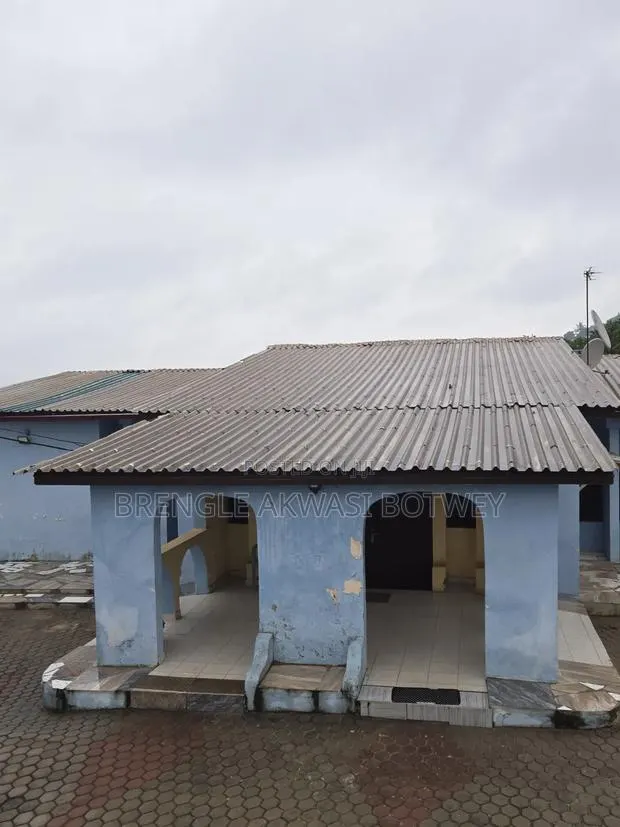 Furnished 3bdrm House in Perfect Hands, Accra Metropolitan for rent · Photo 1
