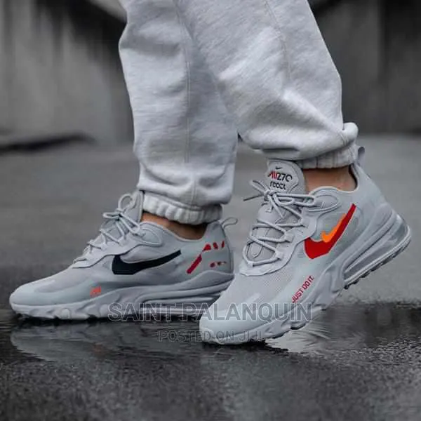 Nike Airmax · Photo 1