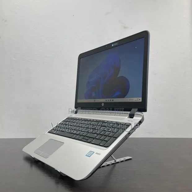 Laptop HP Probook 450 8GB Intel Core i5 SSD 256GB · Photo 1