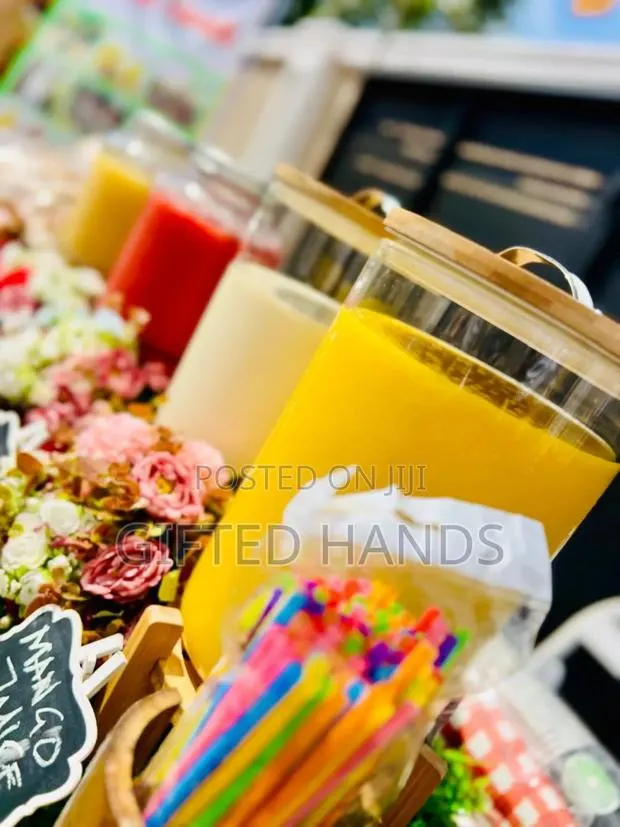 Juice Stand · Photo 1