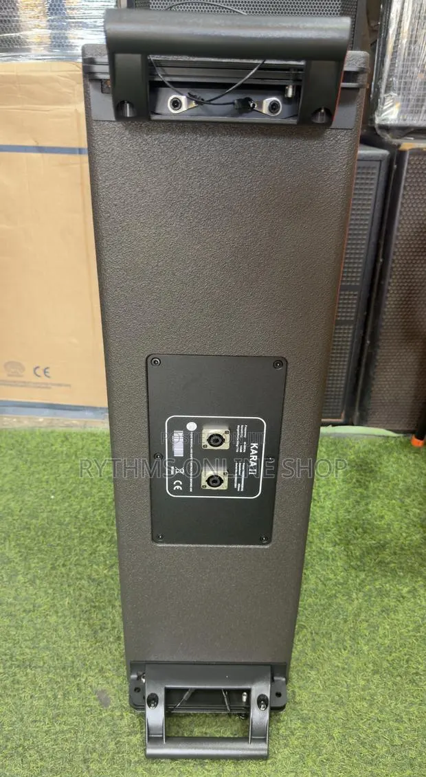 Line Array KARA II 10inches Speaker