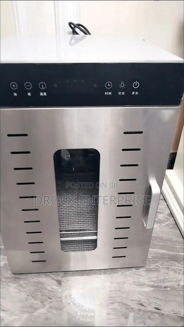 22 Later Dehydrator · Photo 1