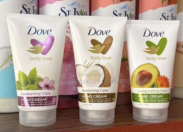 Dove Hand Cream · Photo 1