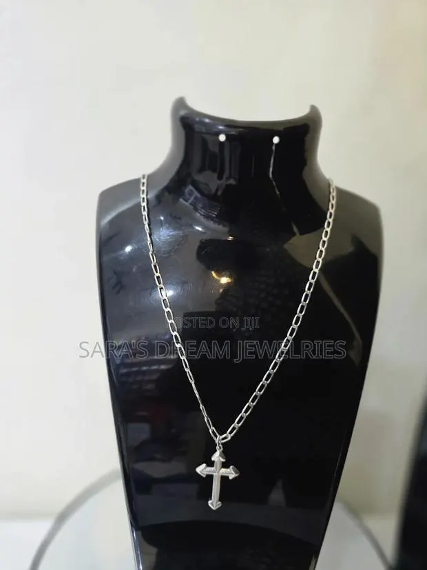 Pure Silver Chain · Photo 1