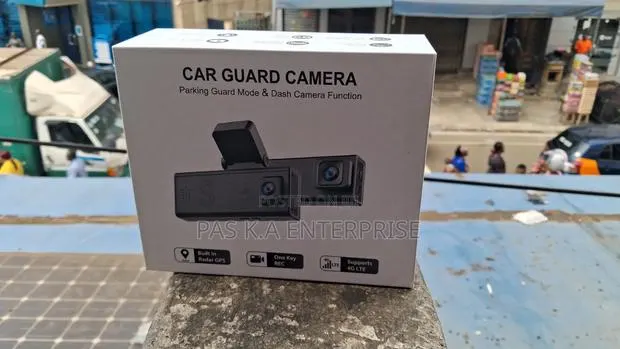 Car Dash 4g Camera · Photo 1