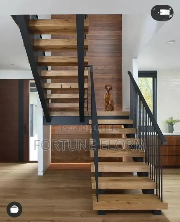 Staircase Solutions · Photo 1